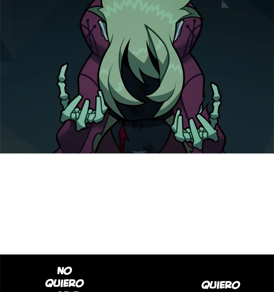Majo no Shinzou Chapter 102 page 30