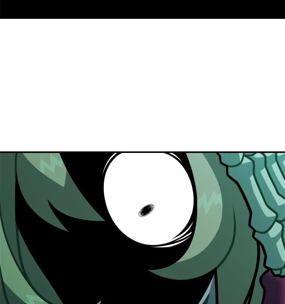 Majo no Shinzou Chapter 102 page 33