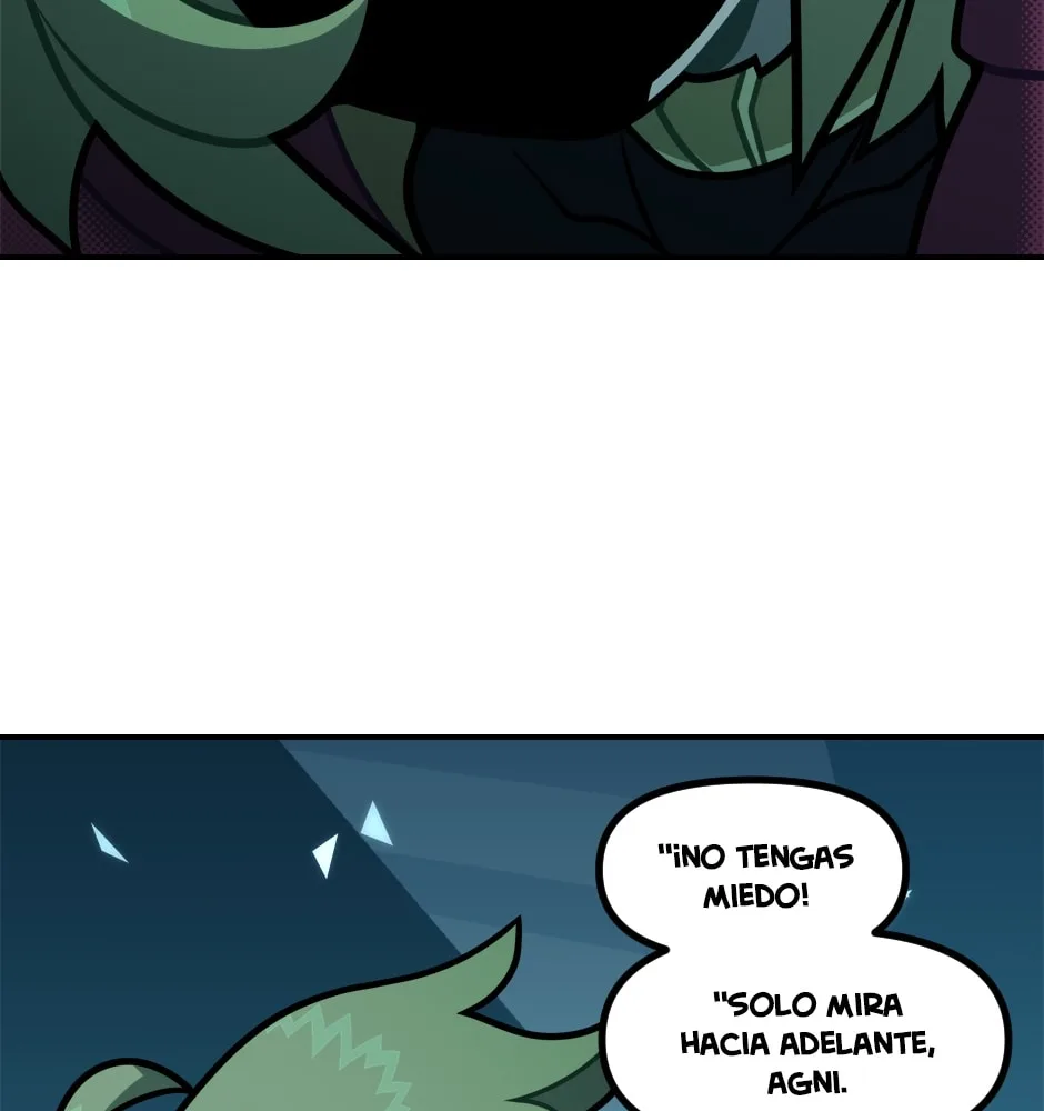 Majo no Shinzou Chapter 102 page 34