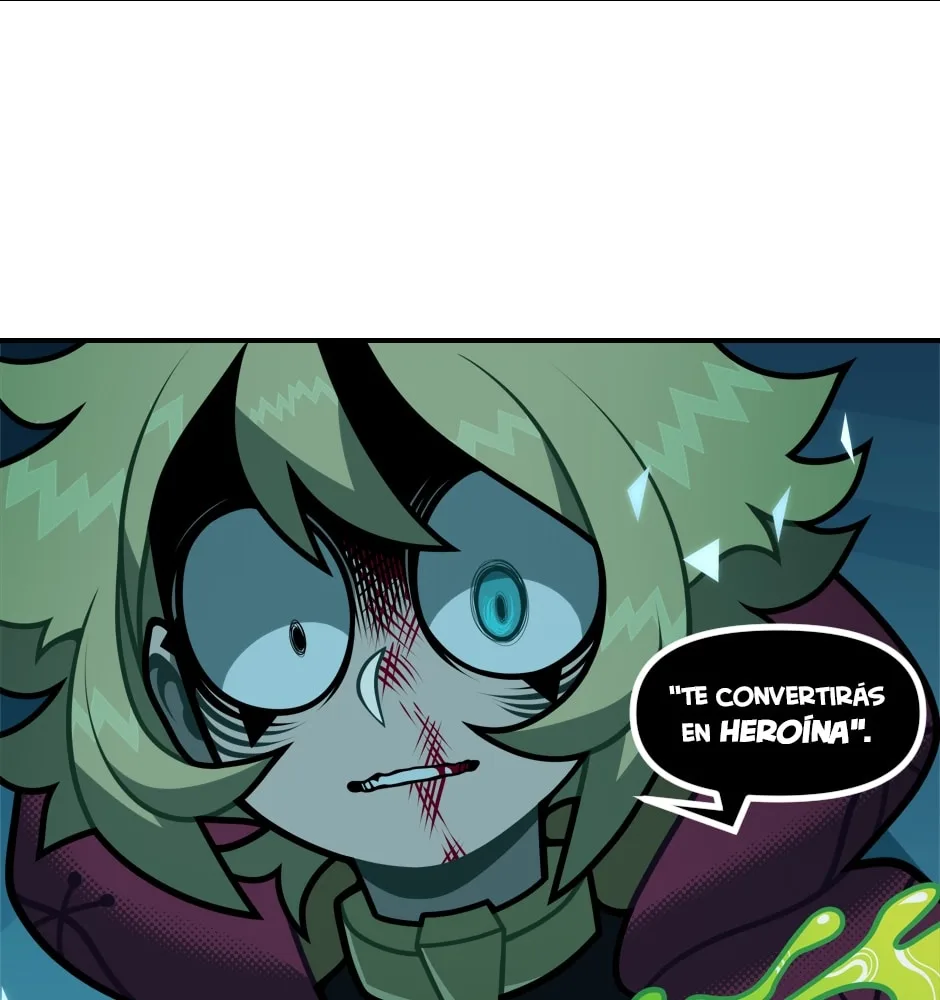 Majo no Shinzou Chapter 102 page 37