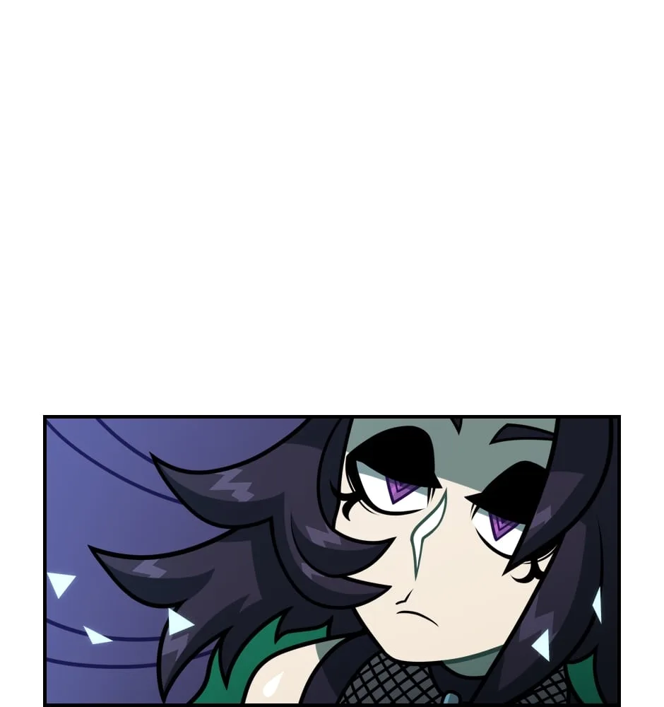 Majo no Shinzou Chapter 102 page 39