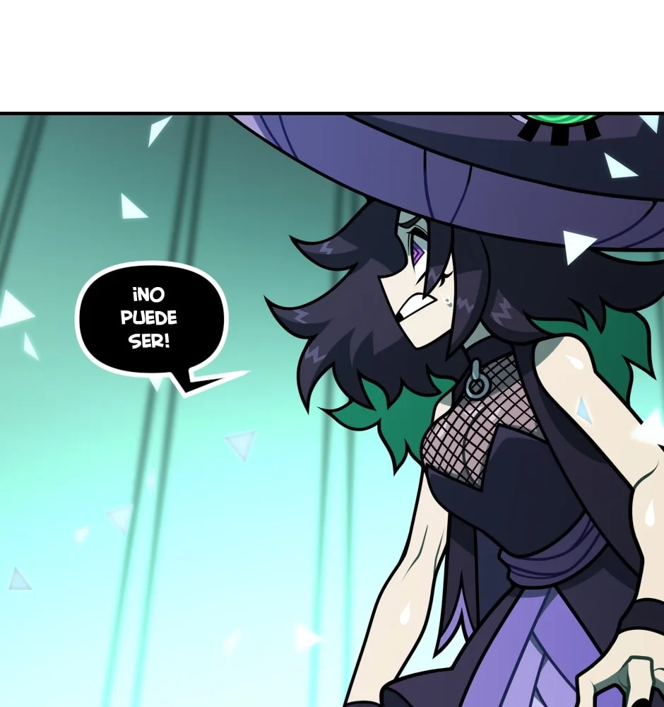 Majo no Shinzou Chapter 102 page 41