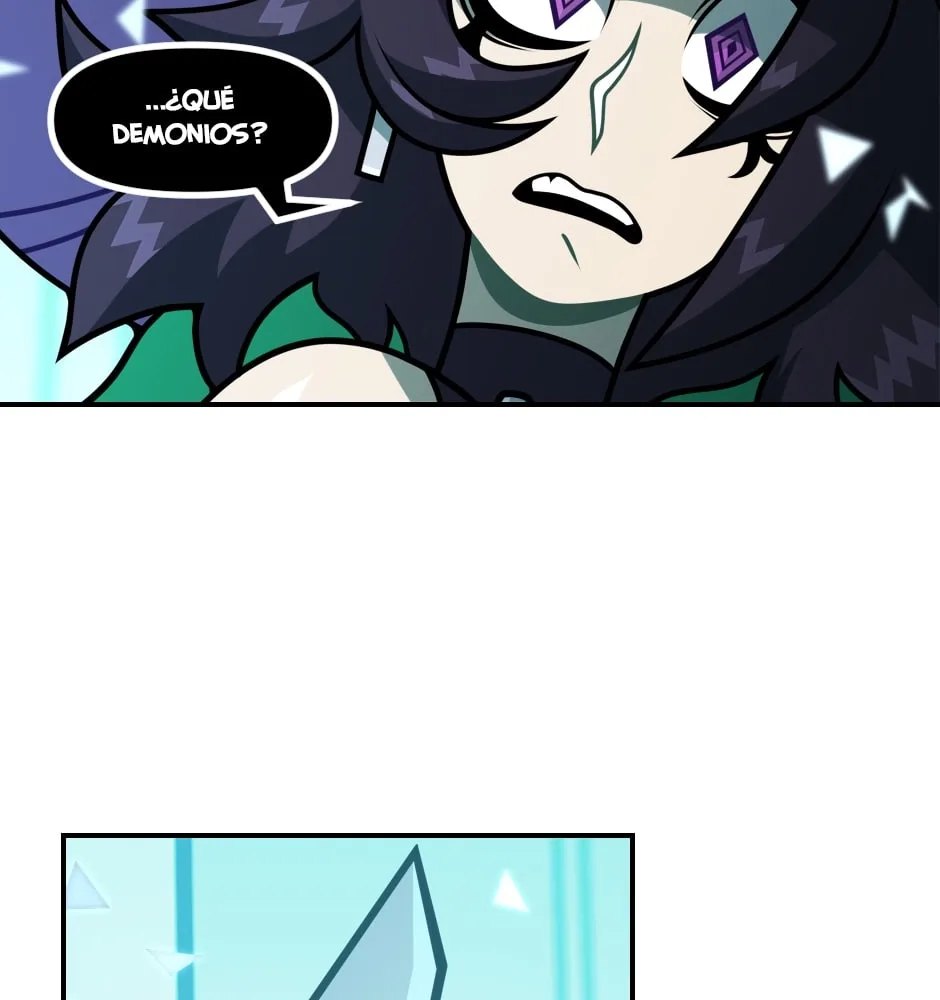 Majo no Shinzou Chapter 102 page 45
