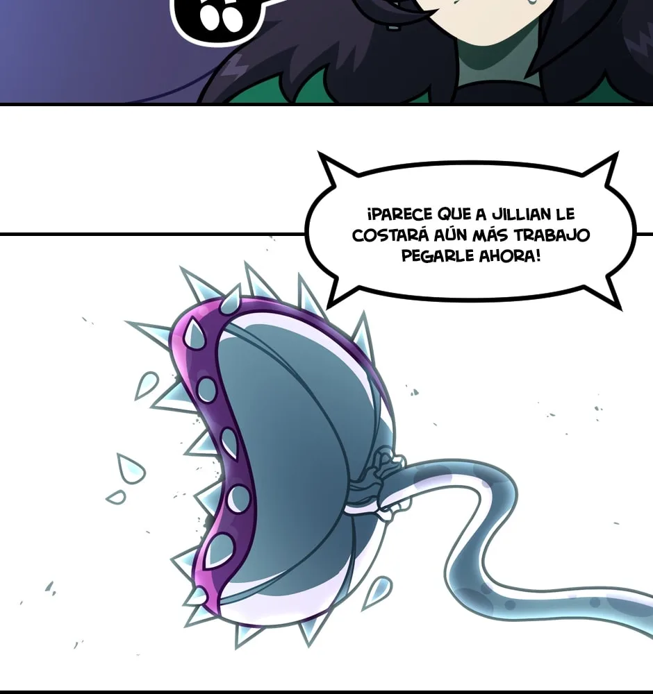 Majo no Shinzou Chapter 103 page 15