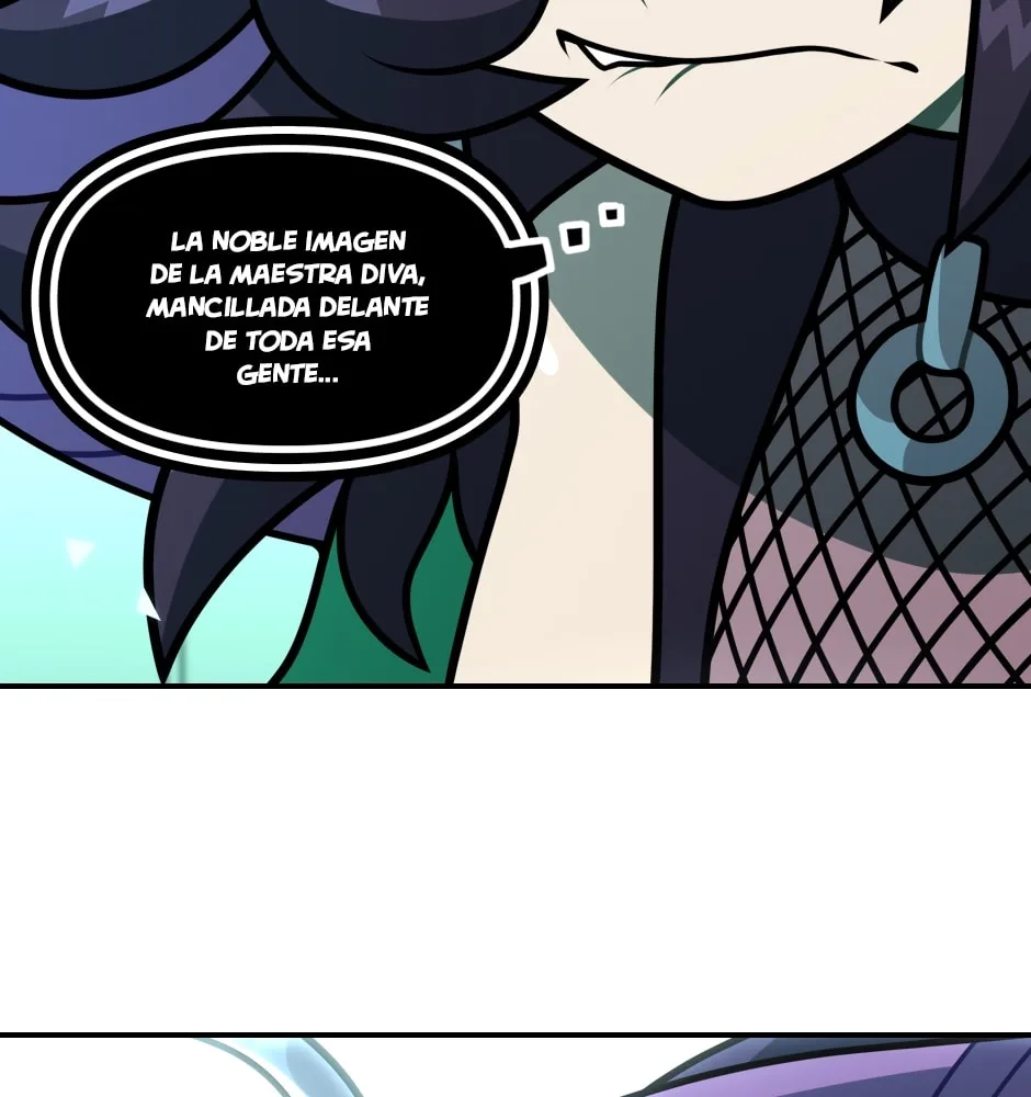 Majo no Shinzou Chapter 103 page 6