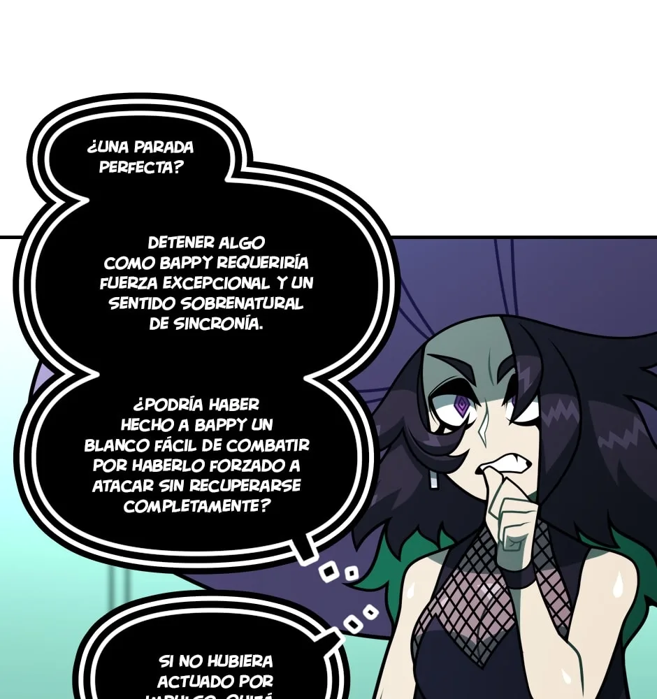 Majo no Shinzou Chapter 103 page 16