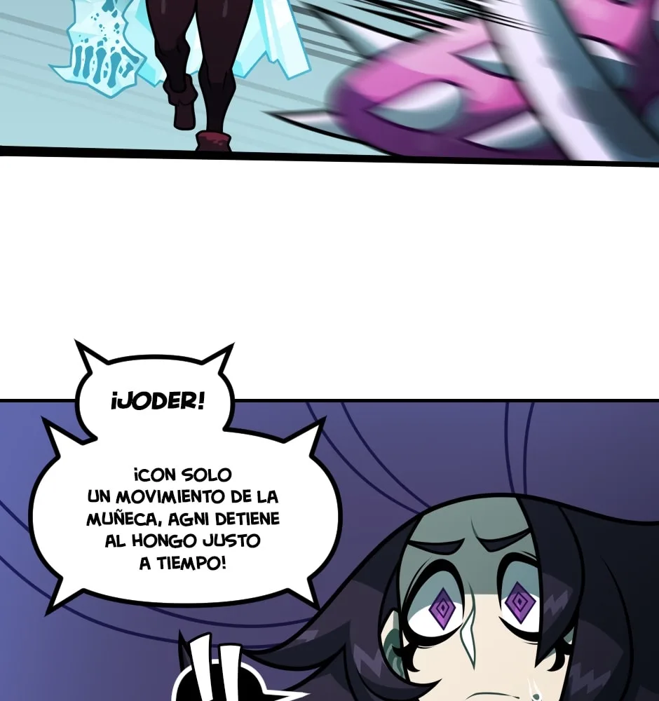 Majo no Shinzou Chapter 103 page 14