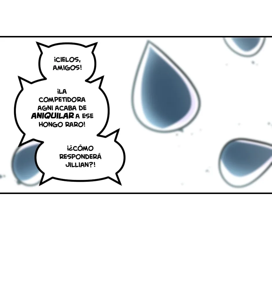 Majo no Shinzou Chapter 103 page 30