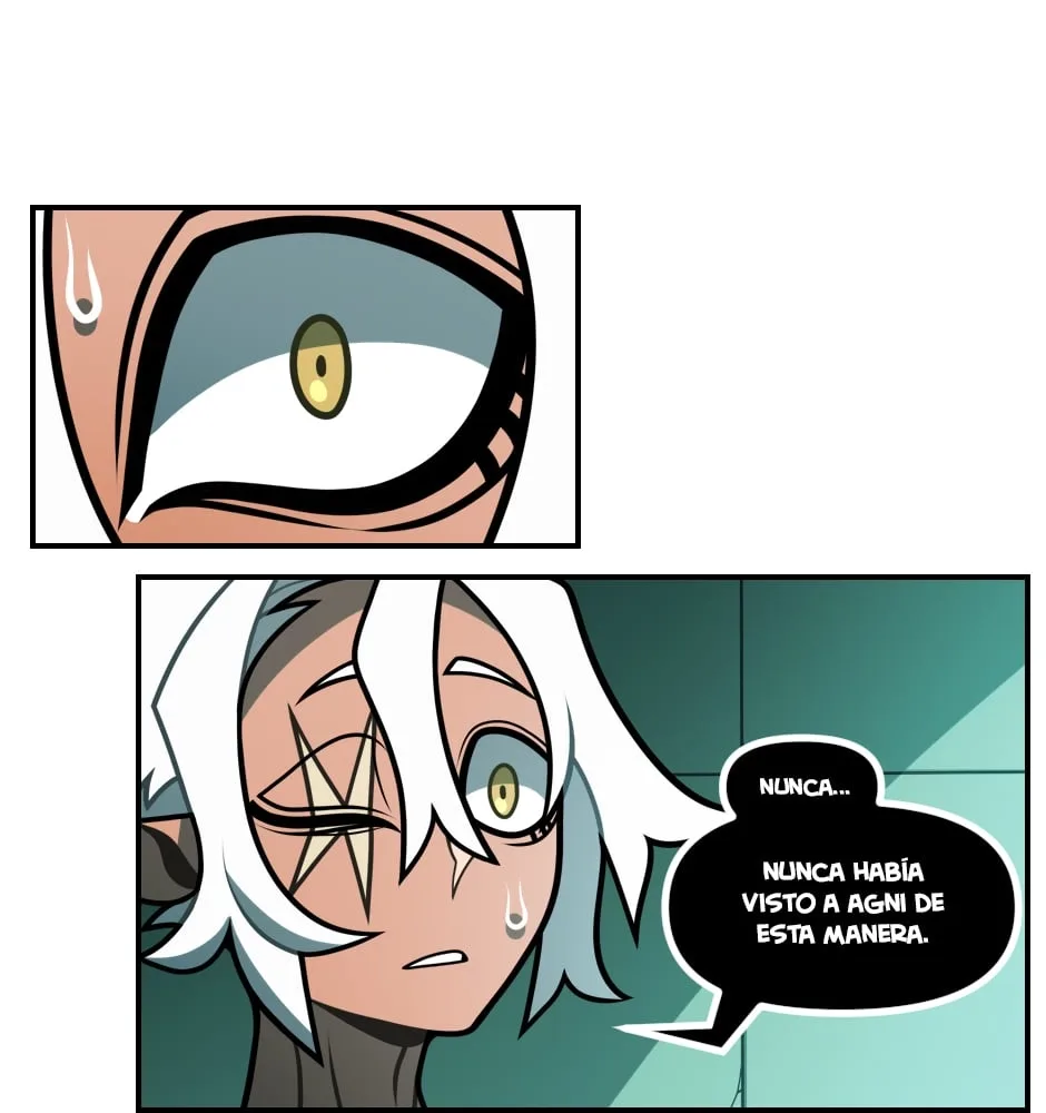Majo no Shinzou Chapter 103 page 31