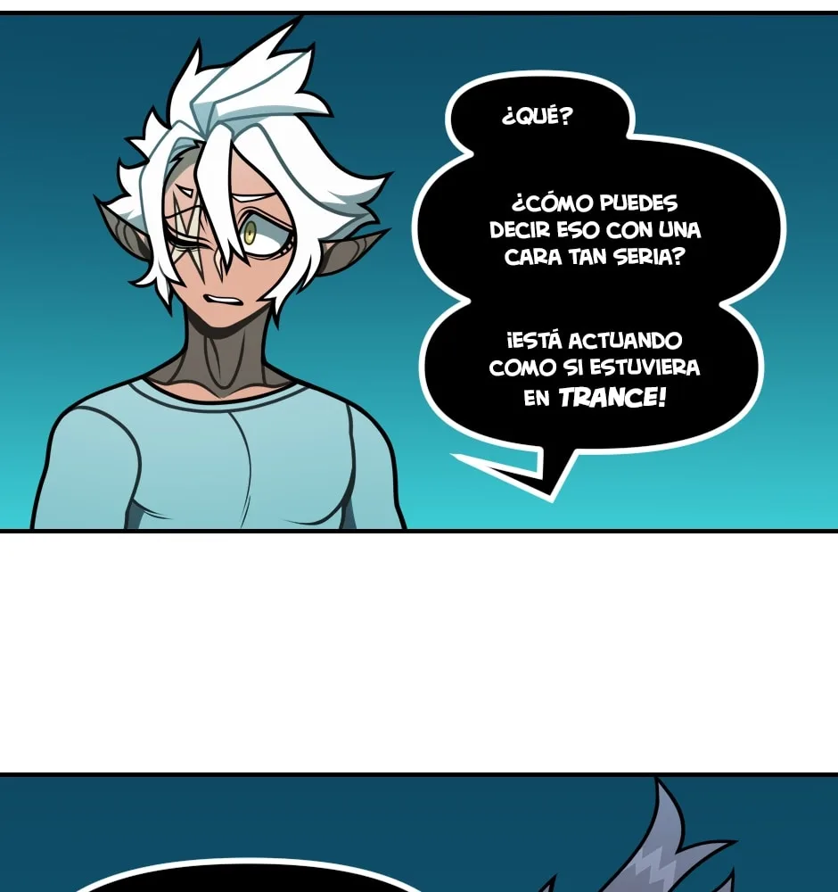 Majo no Shinzou Chapter 103 page 34