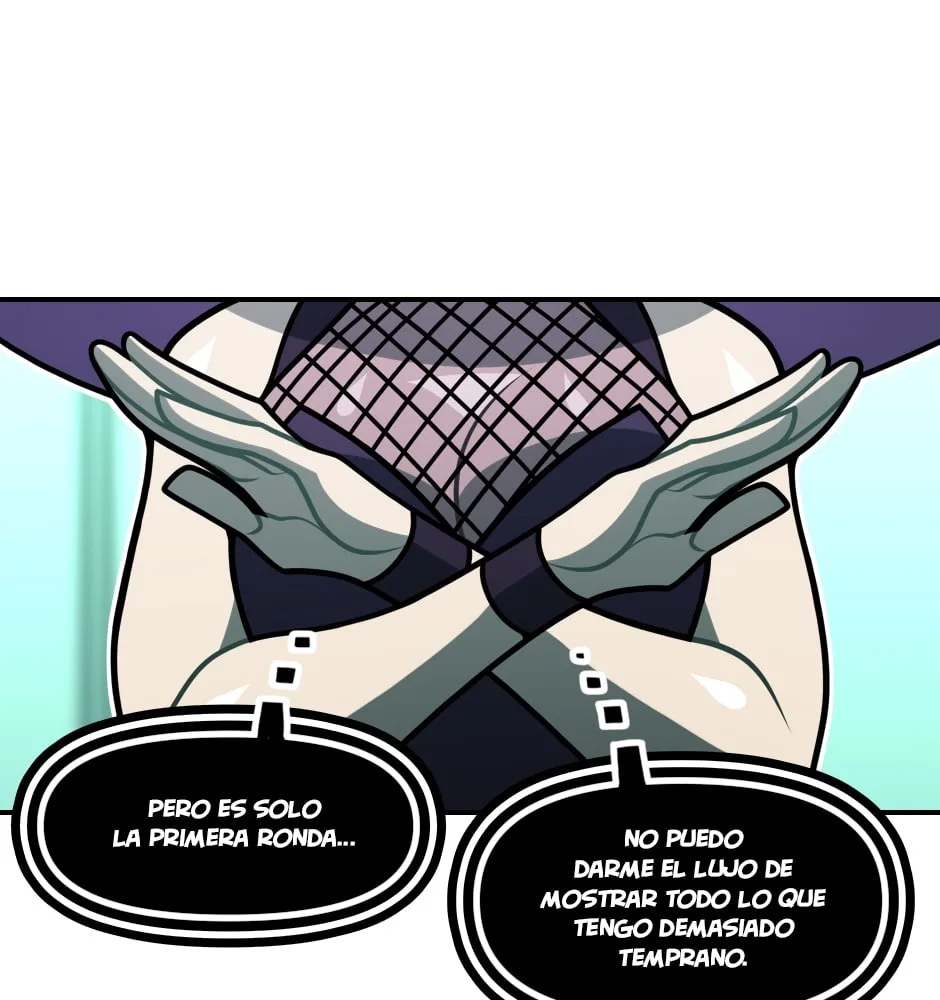 Majo no Shinzou Chapter 103 page 44