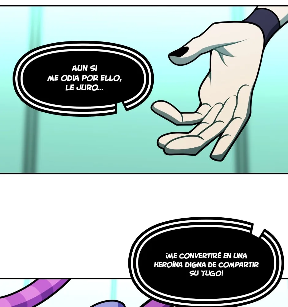 Majo no Shinzou Chapter 104 page 13