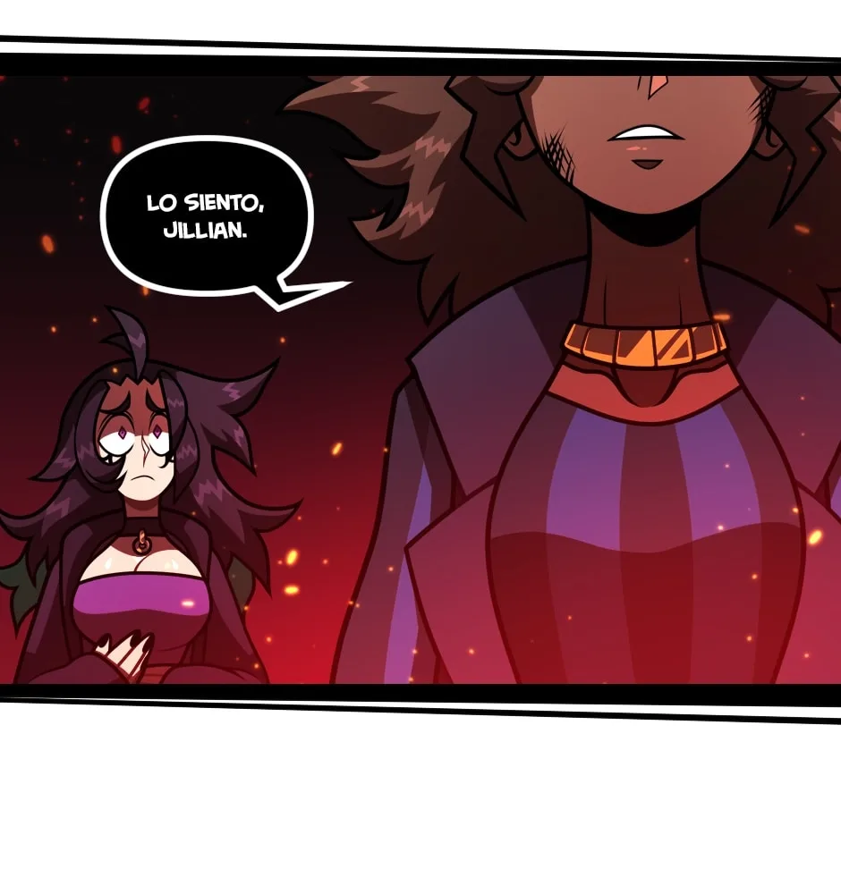 Majo no Shinzou Chapter 104 page 4