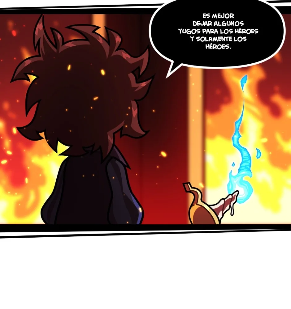 Majo no Shinzou Chapter 104 page 7