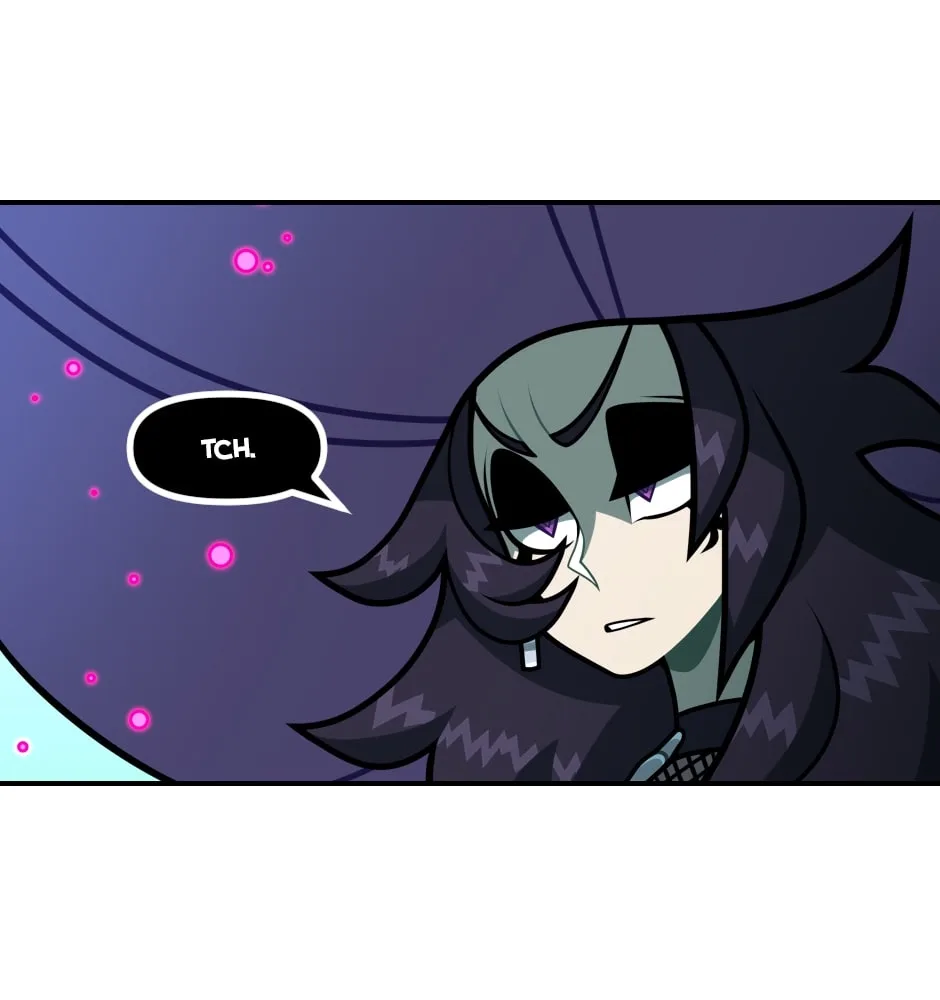 Majo no Shinzou Chapter 104 page 24