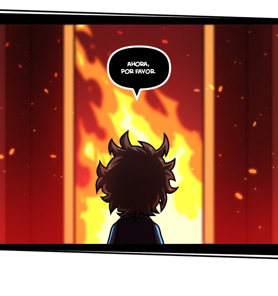 Majo no Shinzou Chapter 104 page 8