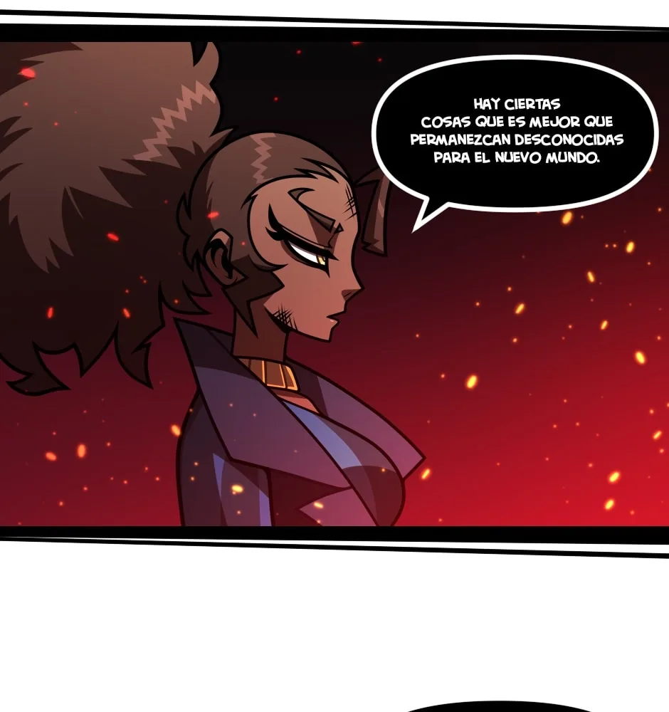 Majo no Shinzou Chapter 104 page 6