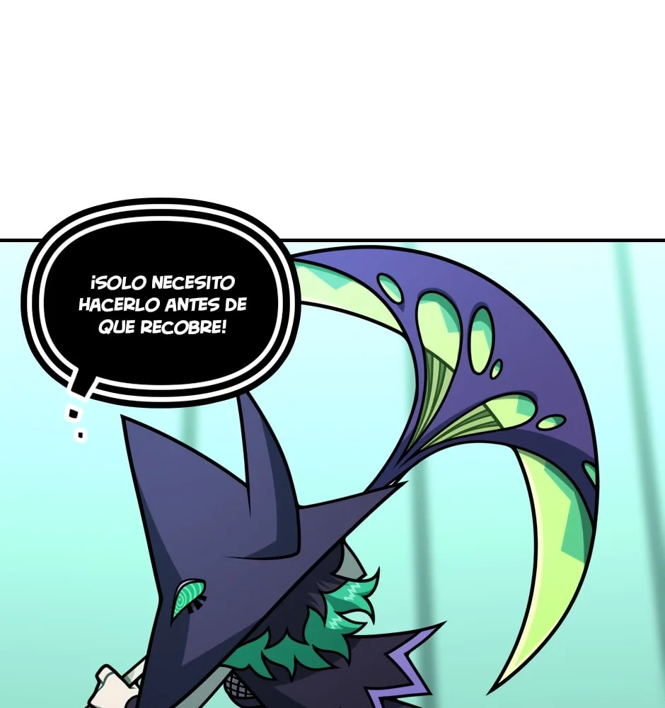 Majo no Shinzou Chapter 104 page 32