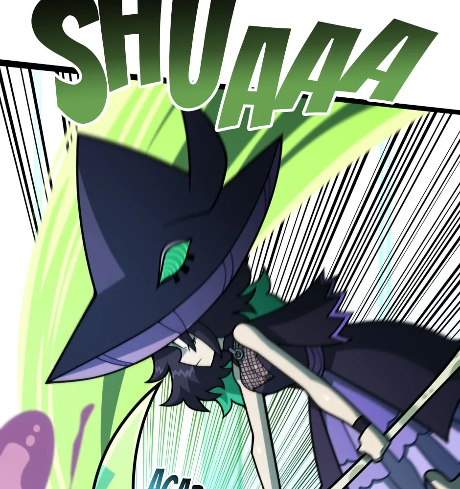 Majo no Shinzou Chapter 104 page 38
