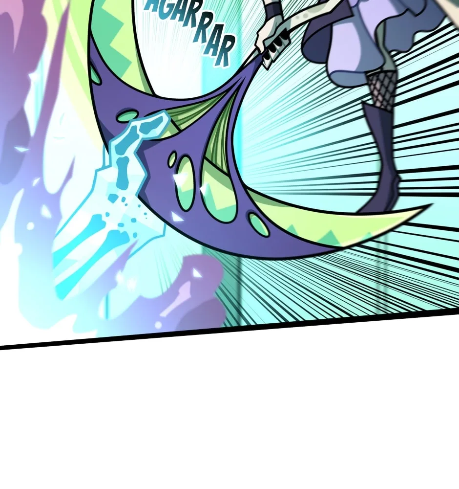 Majo no Shinzou Chapter 104 page 39