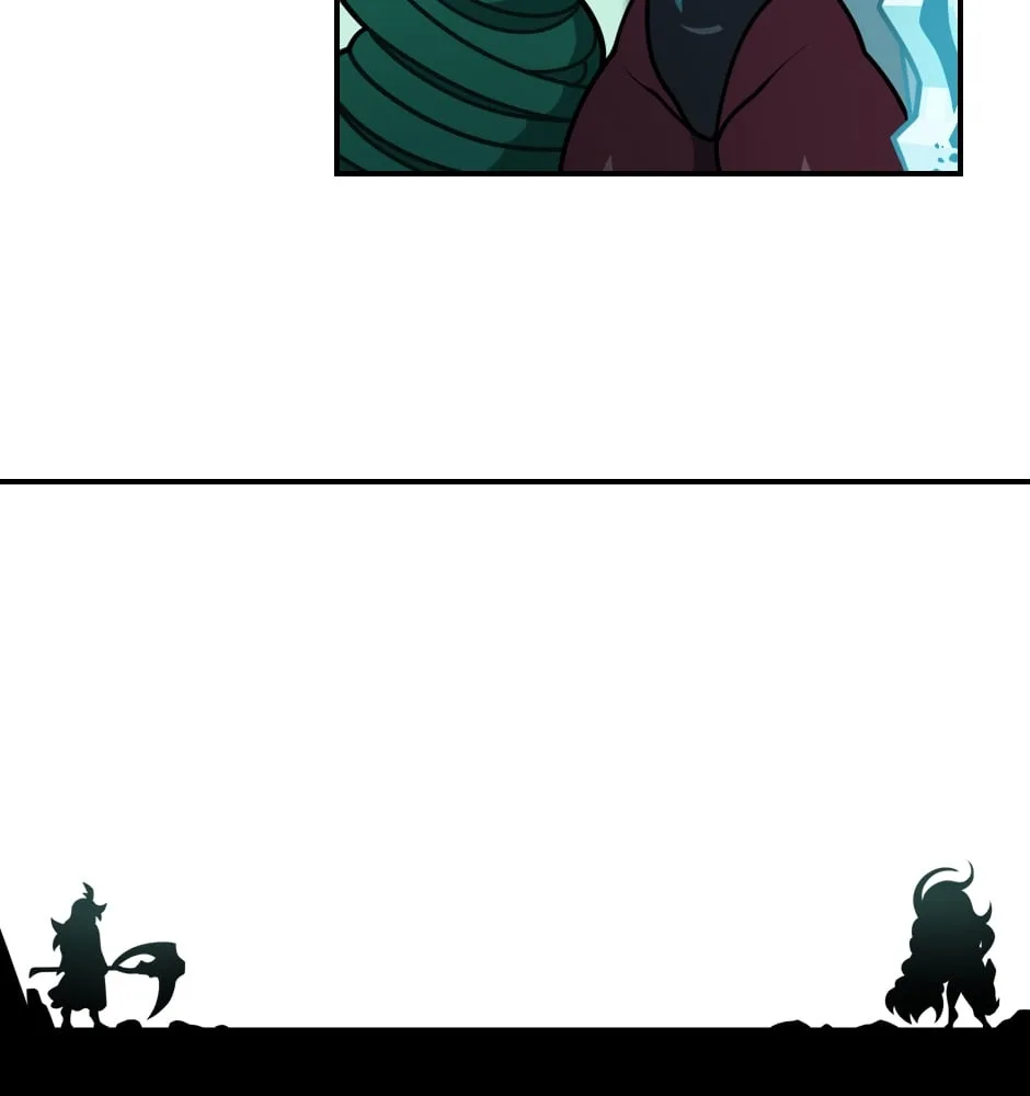 Majo no Shinzou Chapter 105 page 19