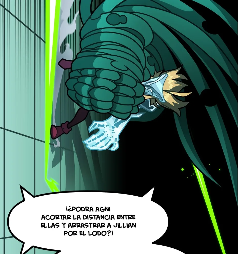 Majo no Shinzou Chapter 105 page 30