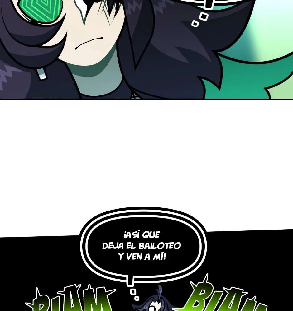 Majo no Shinzou Chapter 105 page 34