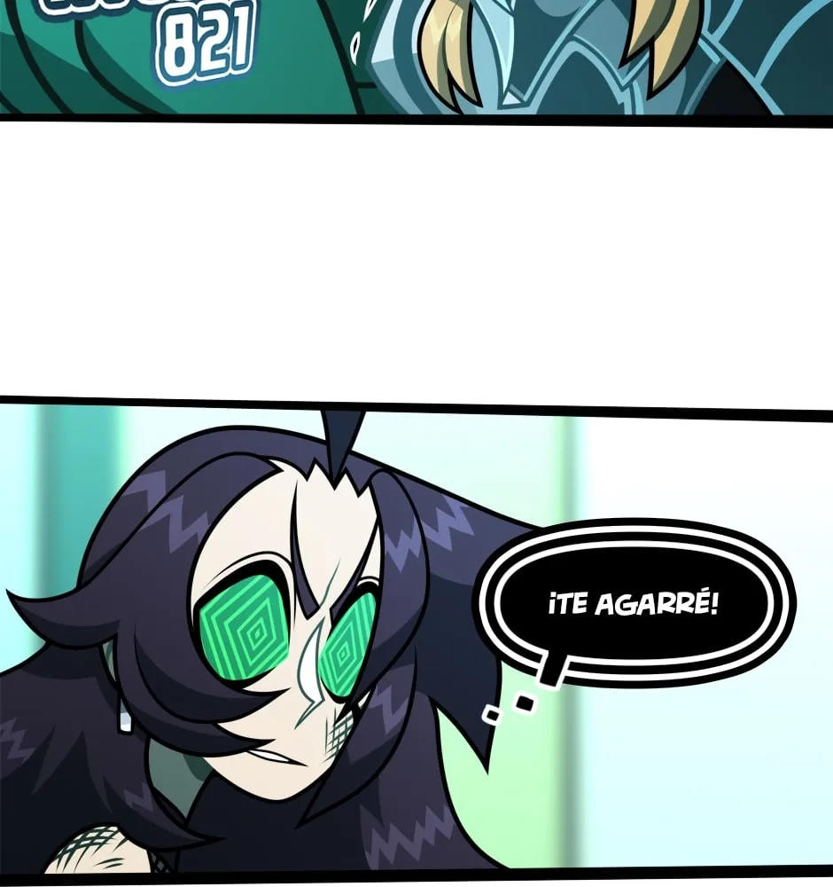Majo no Shinzou Chapter 105 page 39