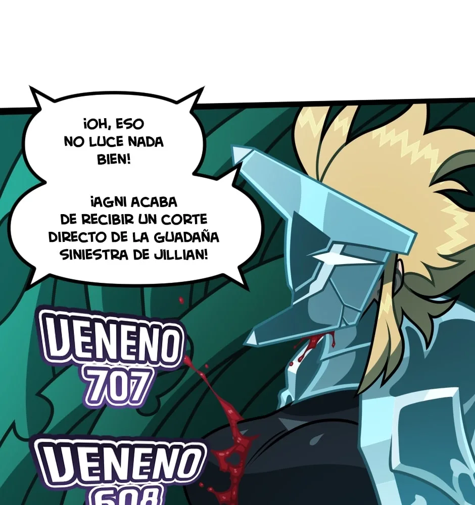 Majo no Shinzou Chapter 105 page 44