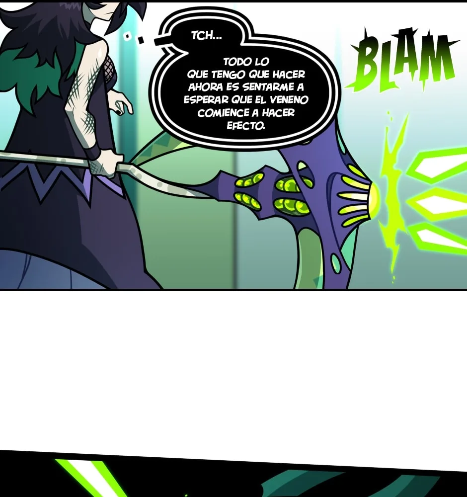 Majo no Shinzou Chapter 105 page 48