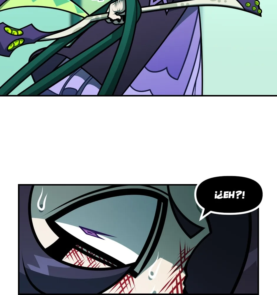 Majo no Shinzou Chapter 106 page 23