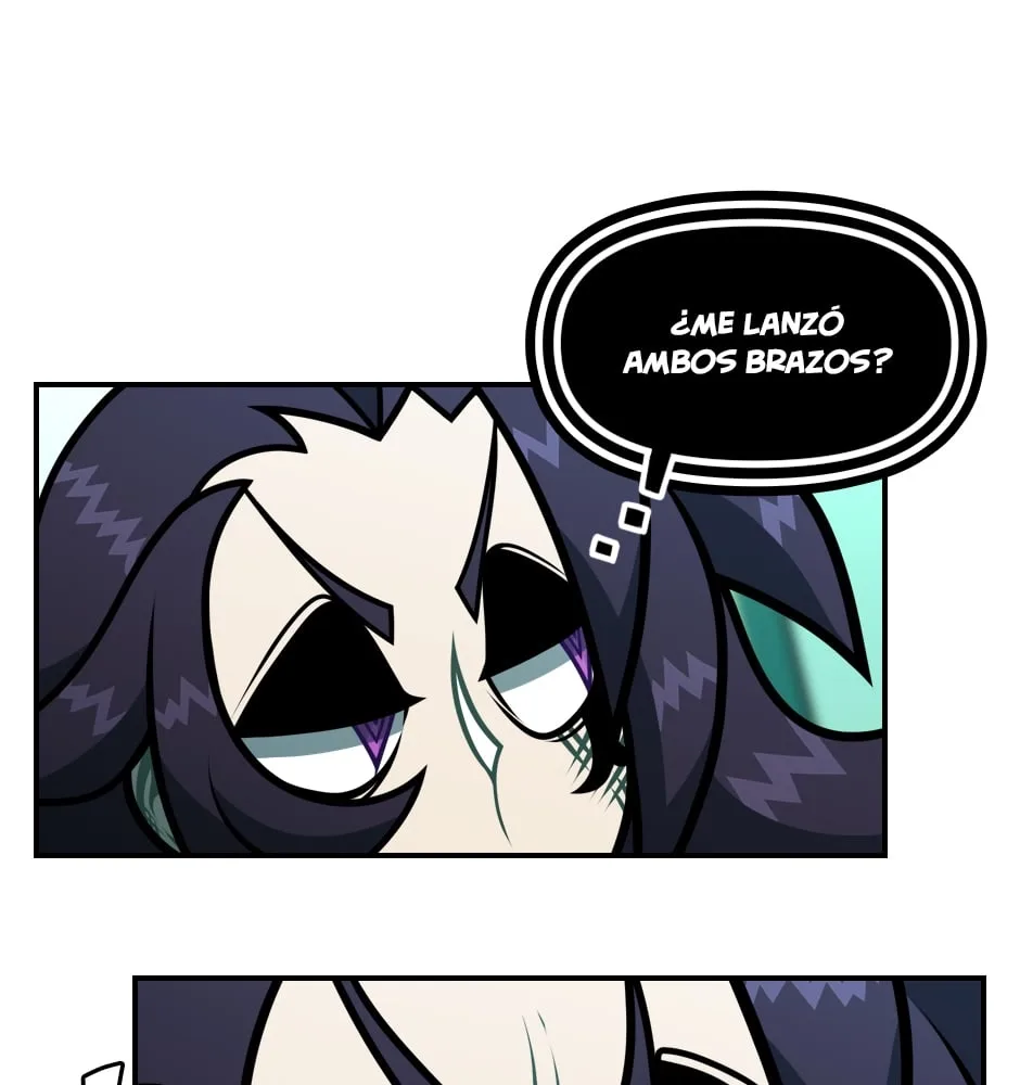 Majo no Shinzou Chapter 106 page 16