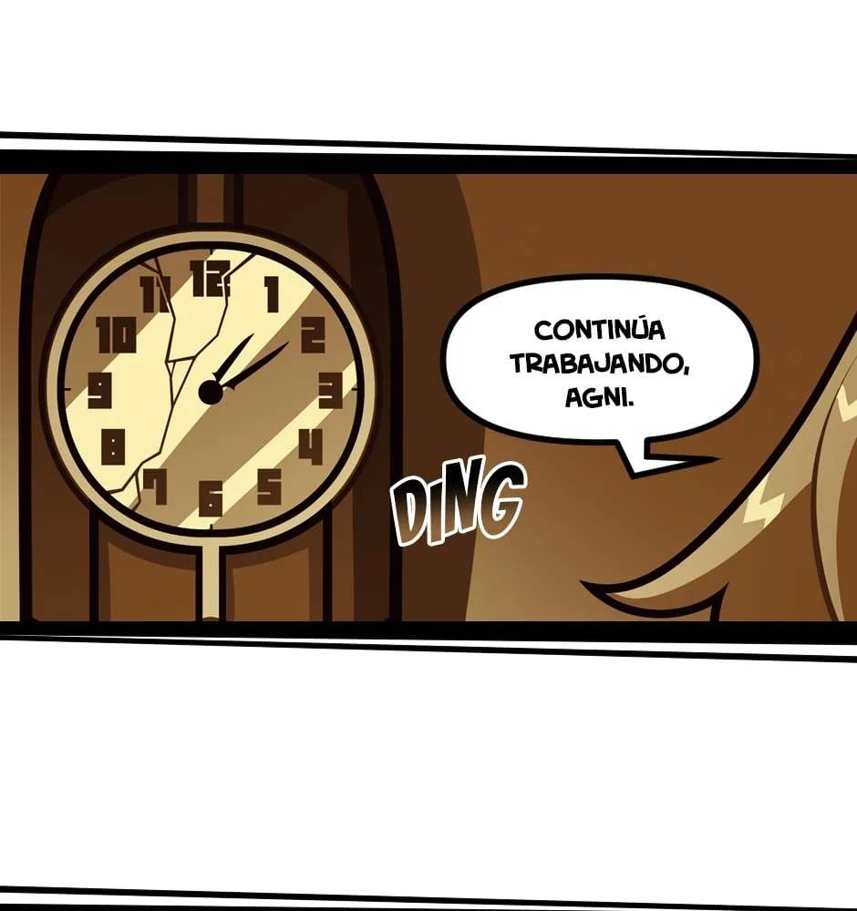 Majo no Shinzou Chapter 106 page 5