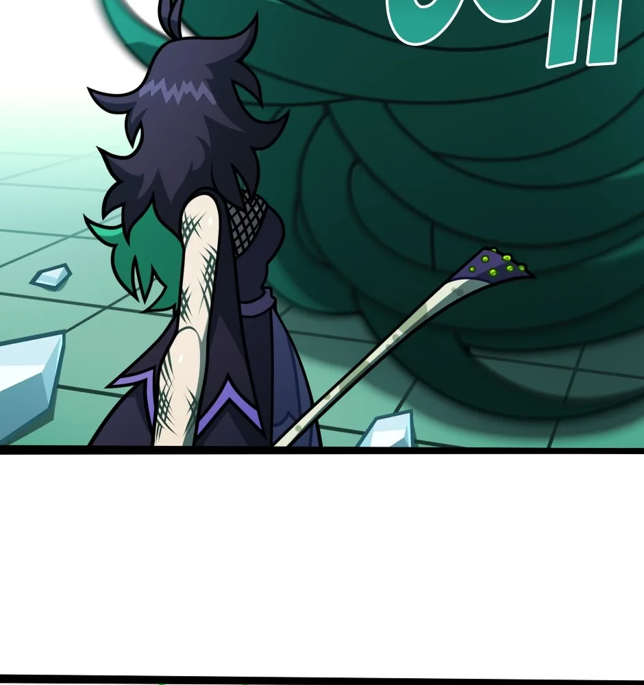 Majo no Shinzou Chapter 106 page 14