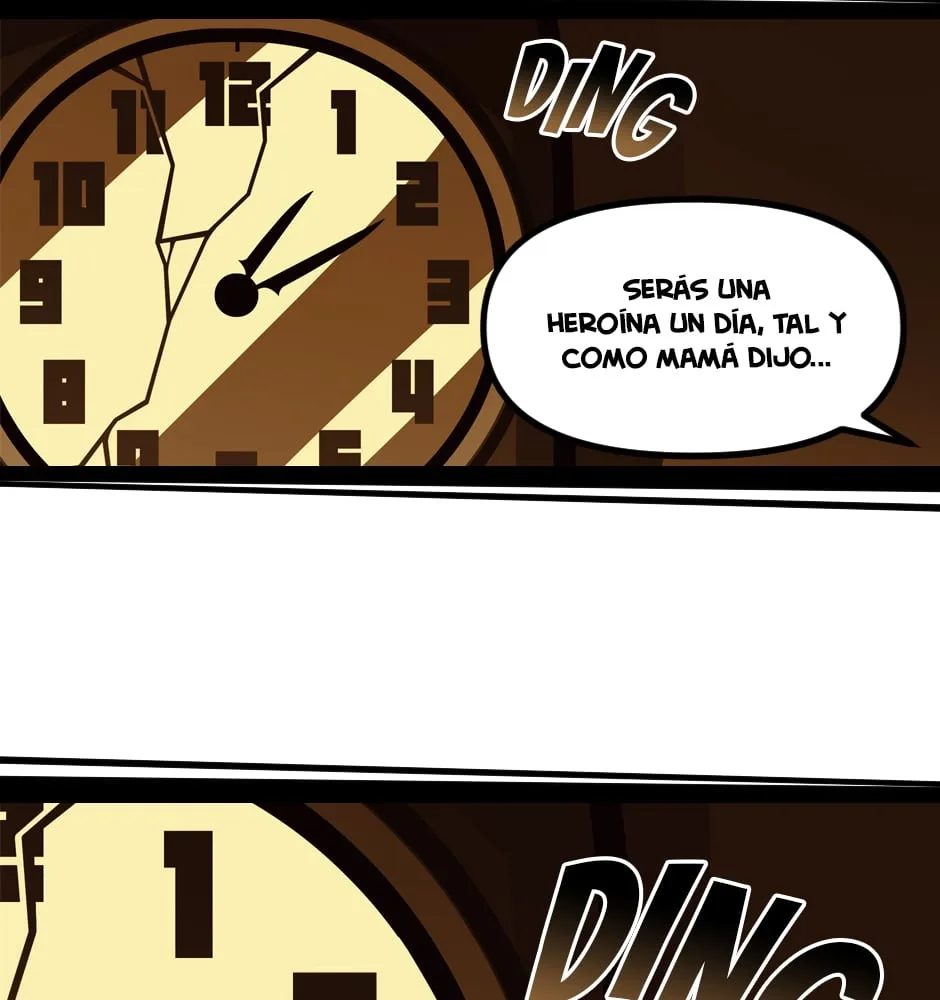 Majo no Shinzou Chapter 106 page 6