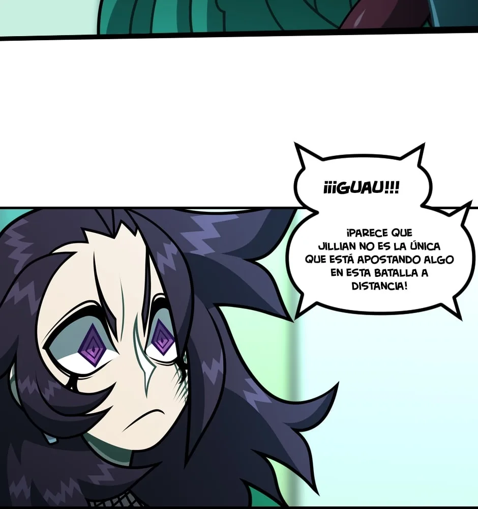 Majo no Shinzou Chapter 106 page 11