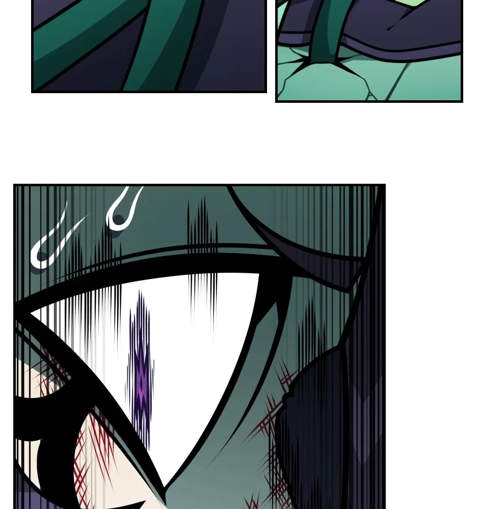 Majo no Shinzou Chapter 106 page 25