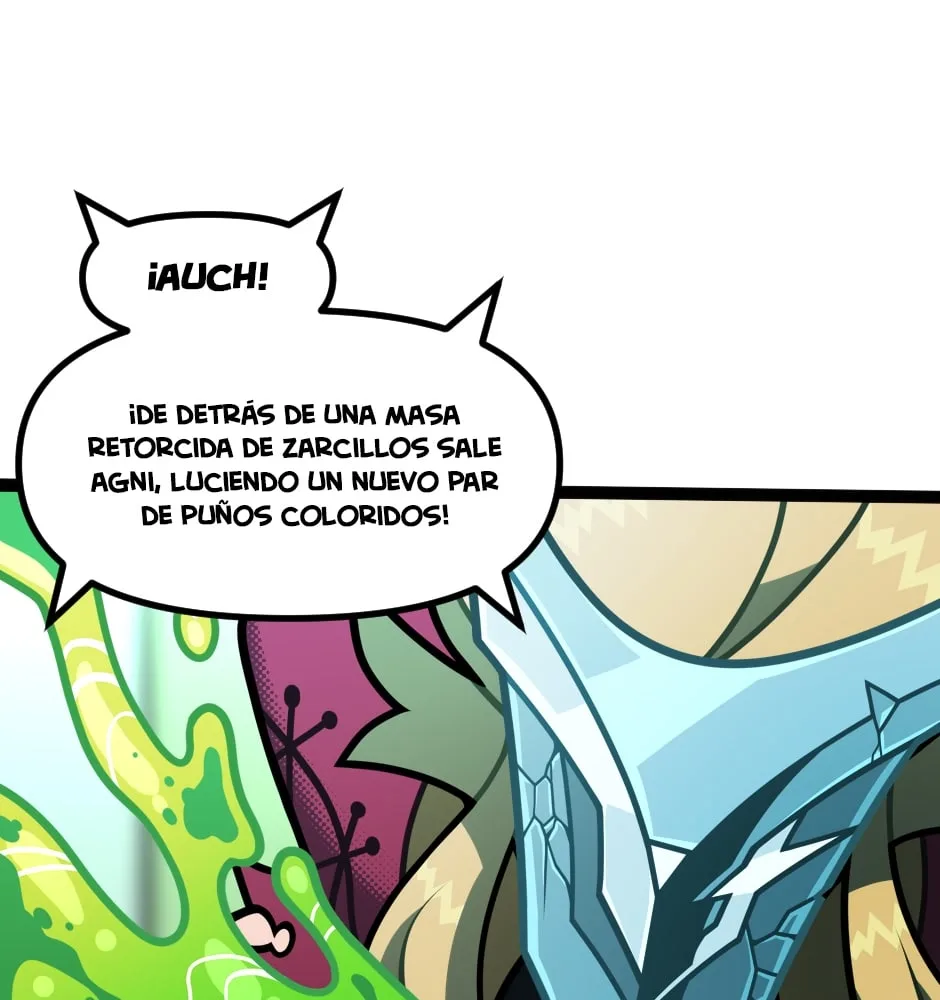 Majo no Shinzou Chapter 106 page 20