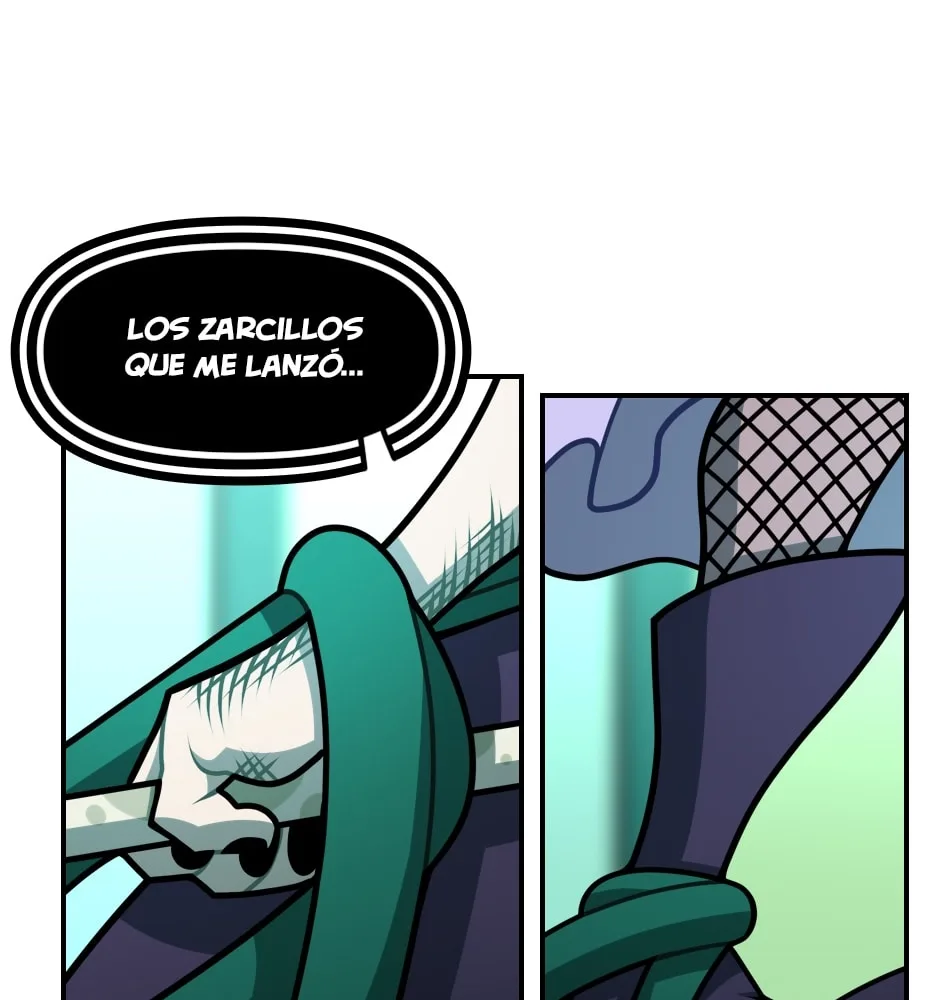 Majo no Shinzou Chapter 106 page 24
