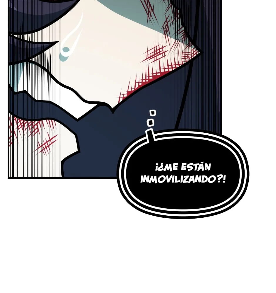 Majo no Shinzou Chapter 106 page 26