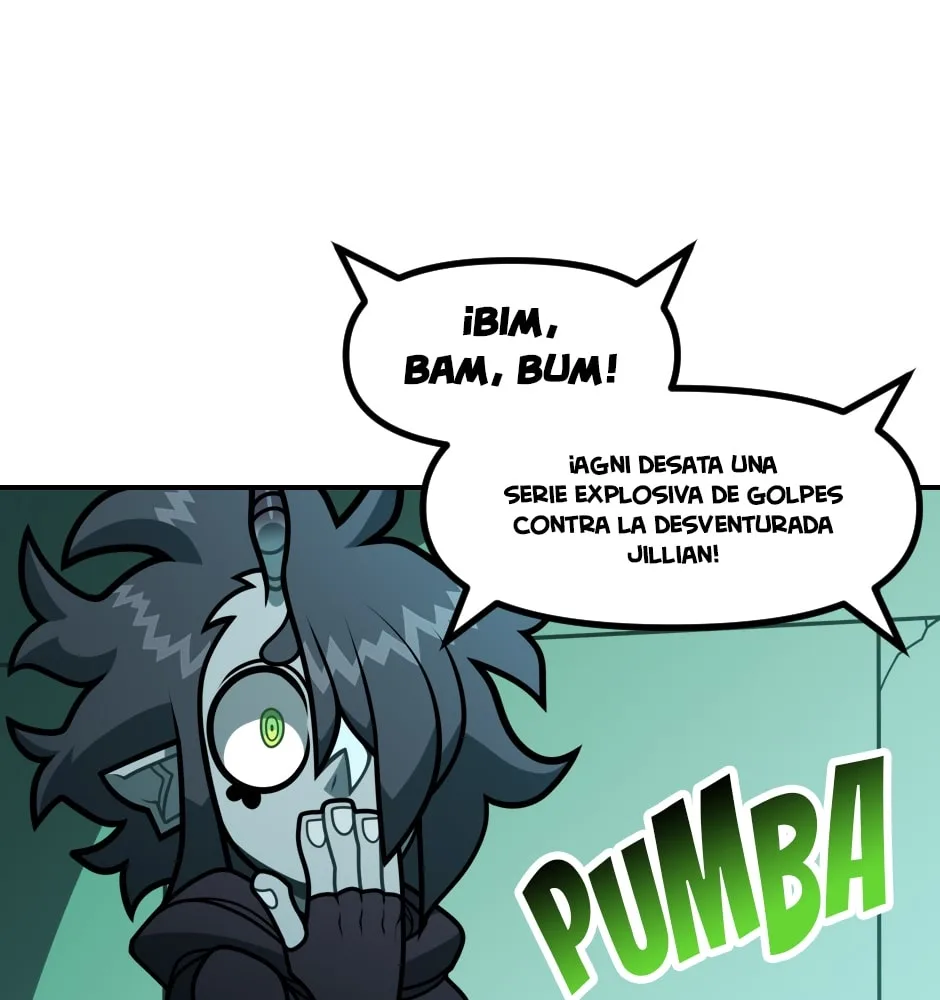 Majo no Shinzou Chapter 106 page 32