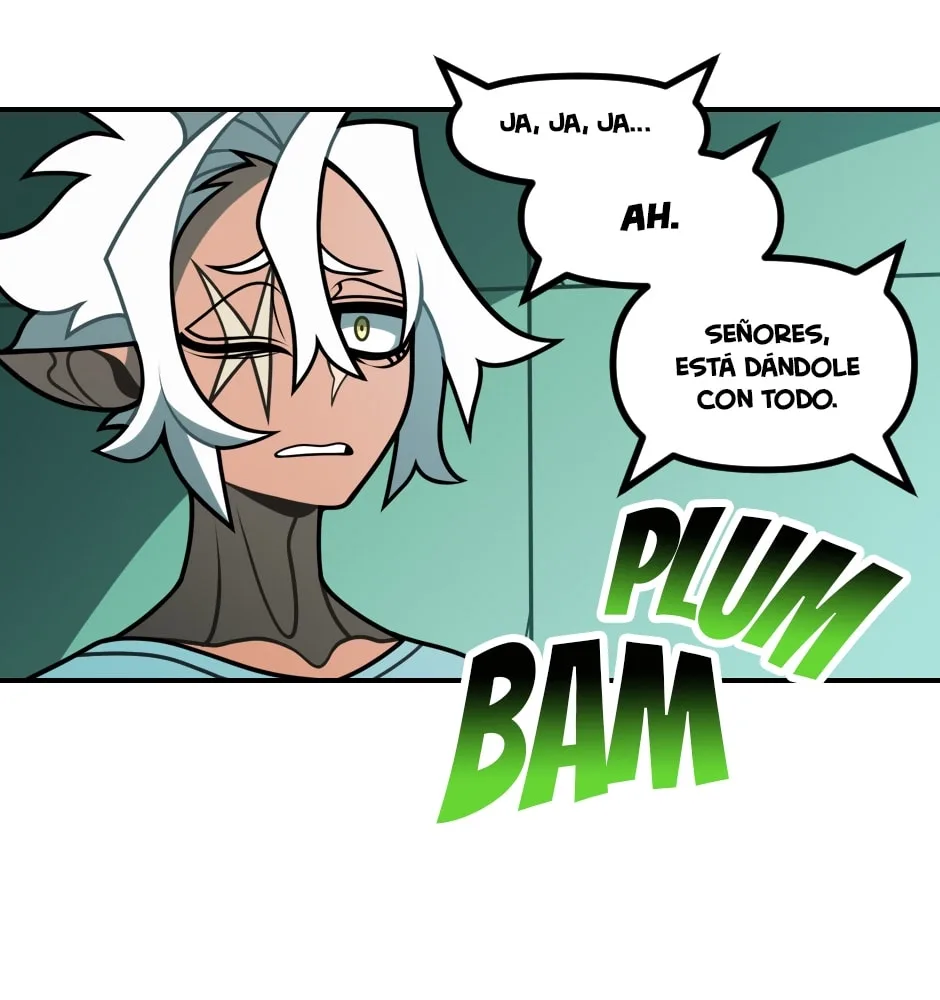 Majo no Shinzou Chapter 106 page 34