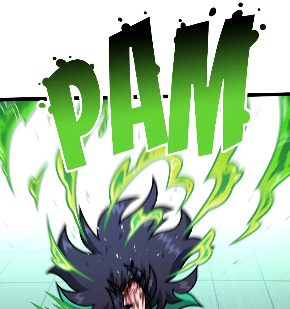 Majo no Shinzou Chapter 106 page 38