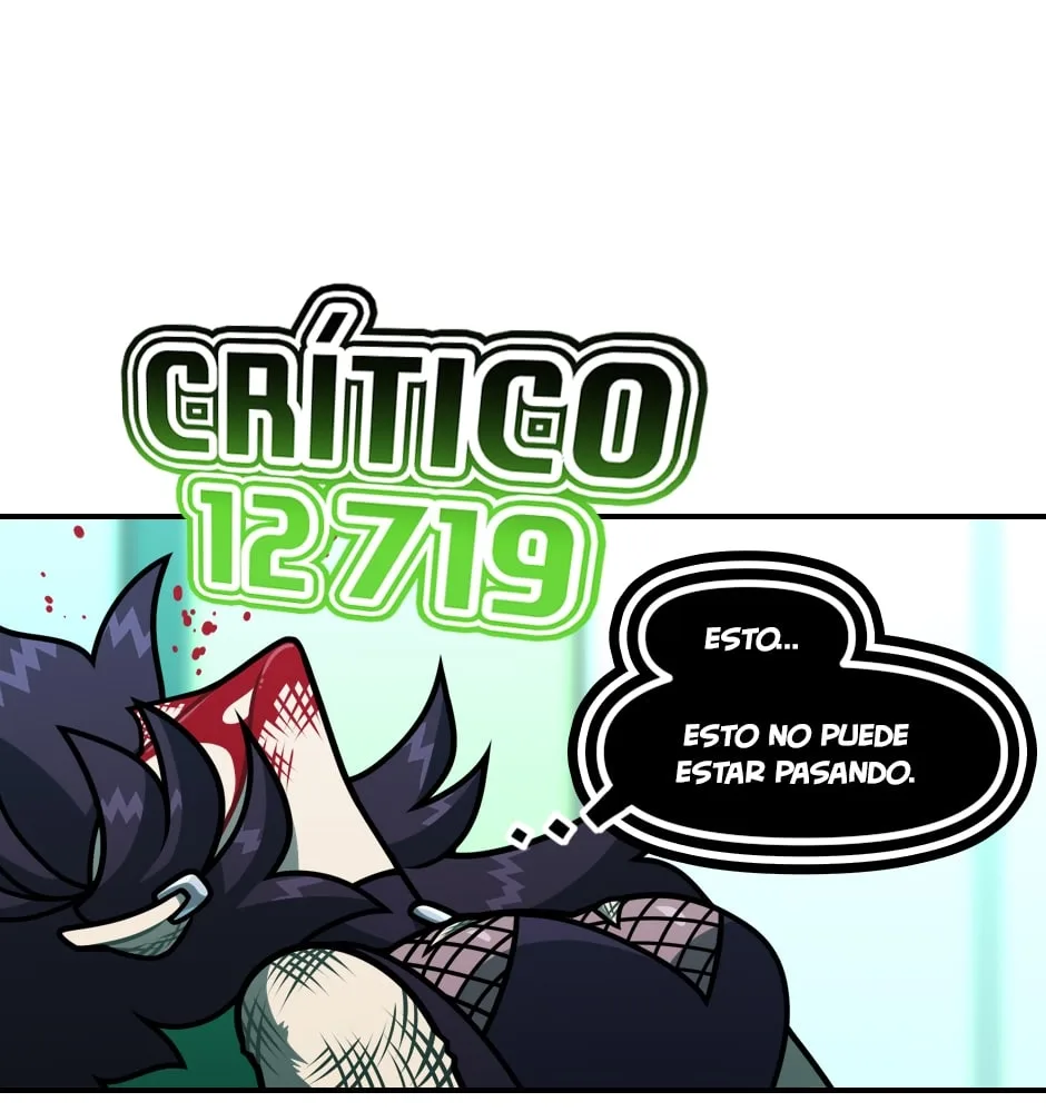 Majo no Shinzou Chapter 106 page 40