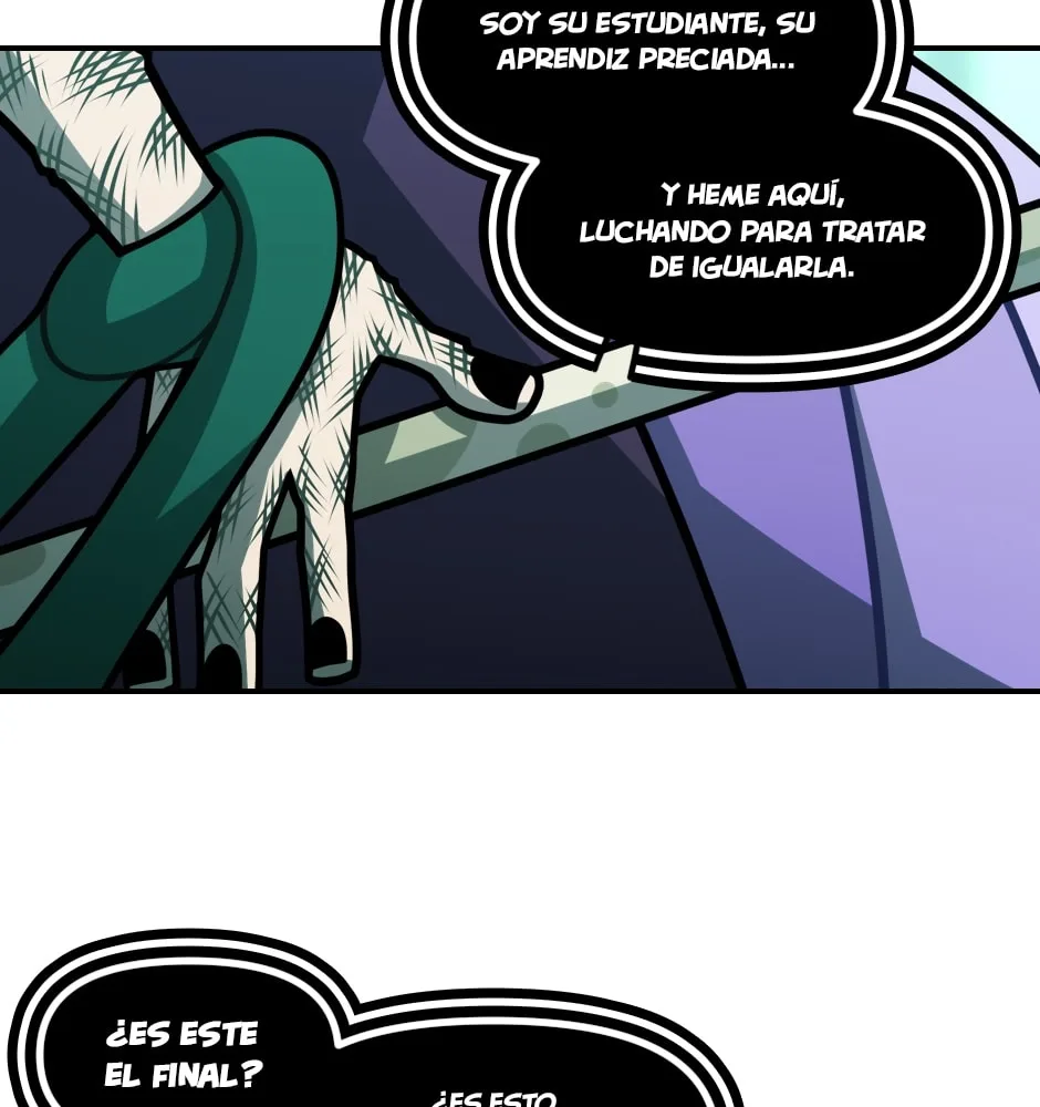 Majo no Shinzou Chapter 106 page 42