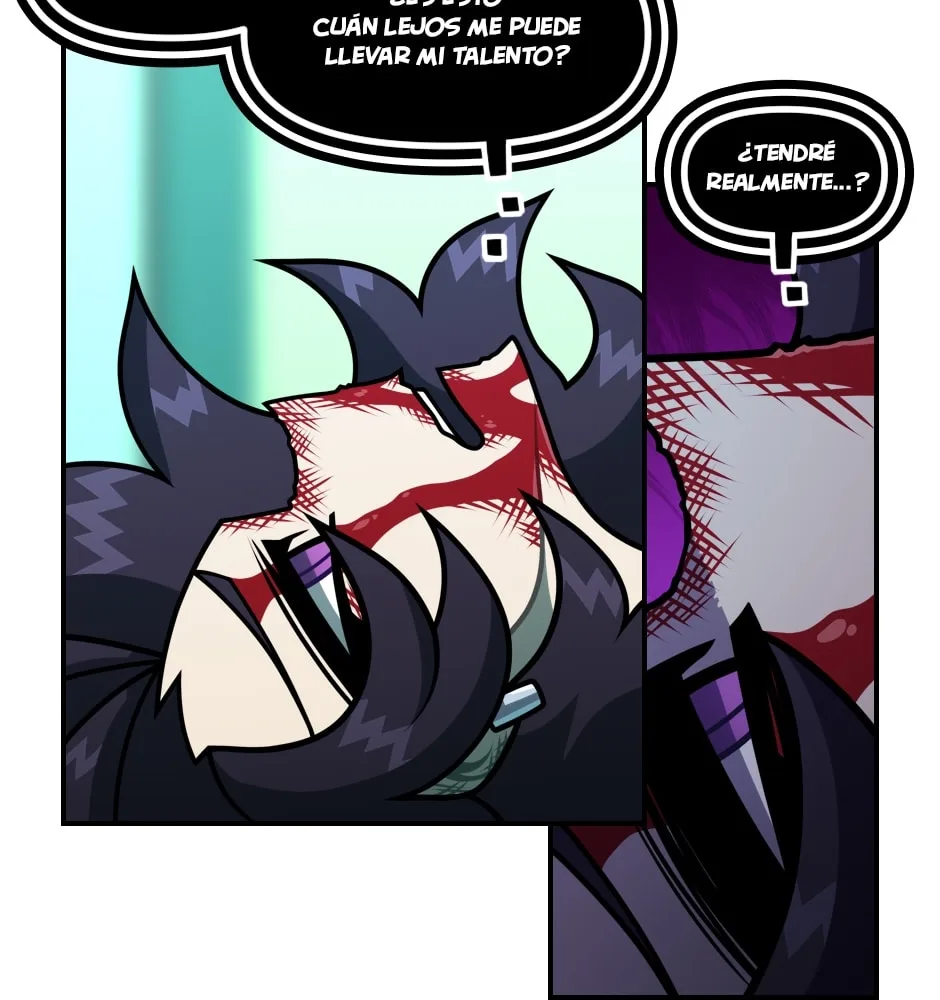 Majo no Shinzou Chapter 106 page 43