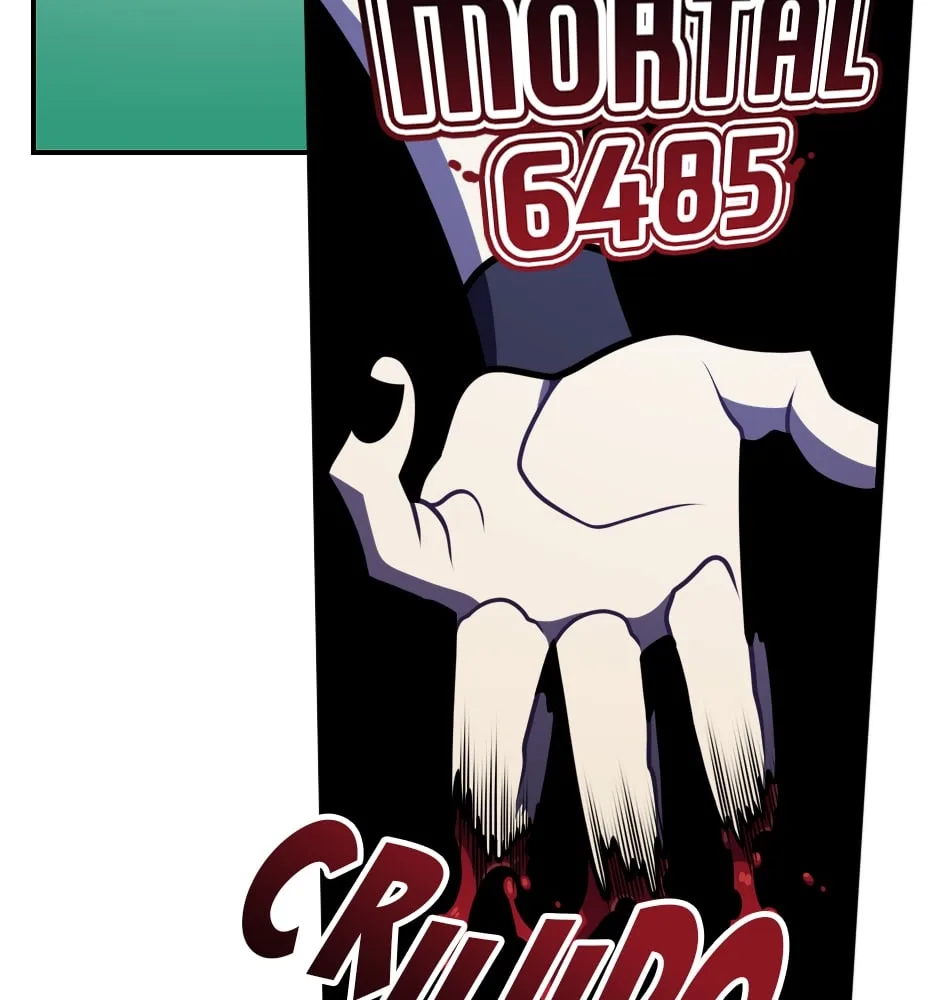 Majo no Shinzou Chapter 106 page 45
