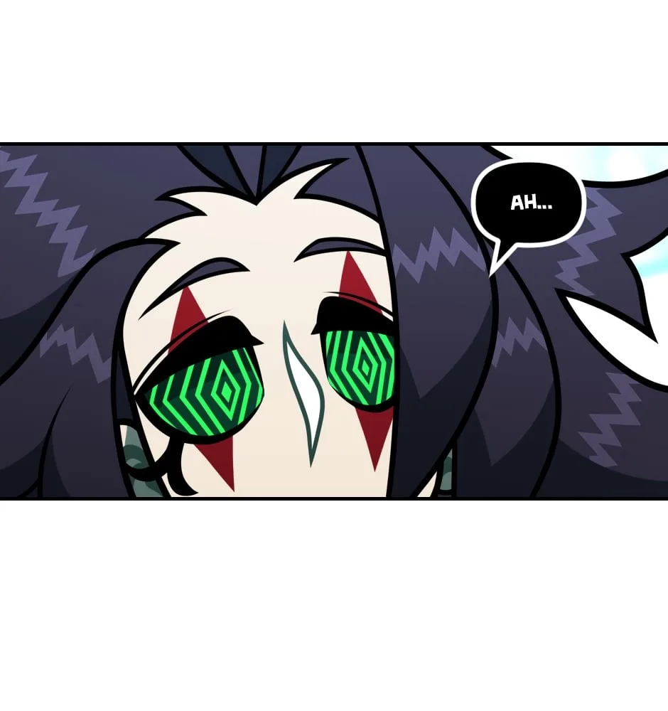Majo no Shinzou Chapter 106 page 52