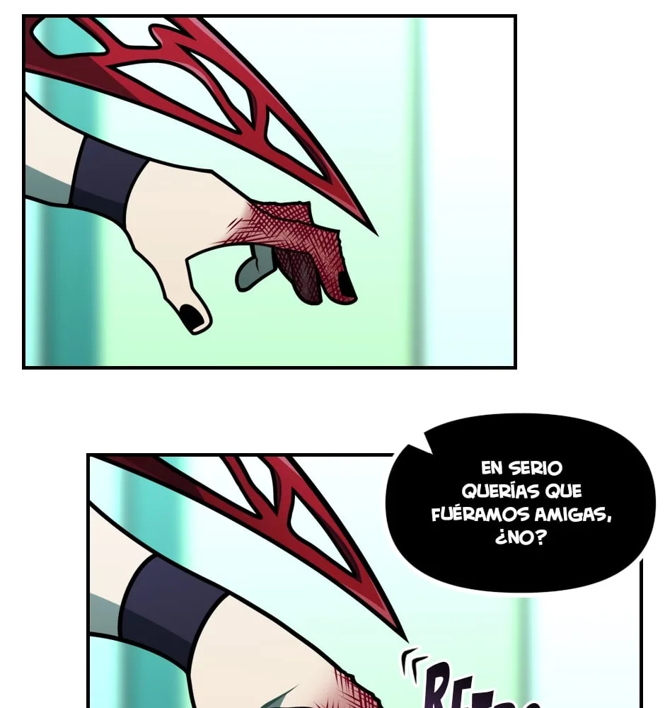 Majo no Shinzou Chapter 106 page 56
