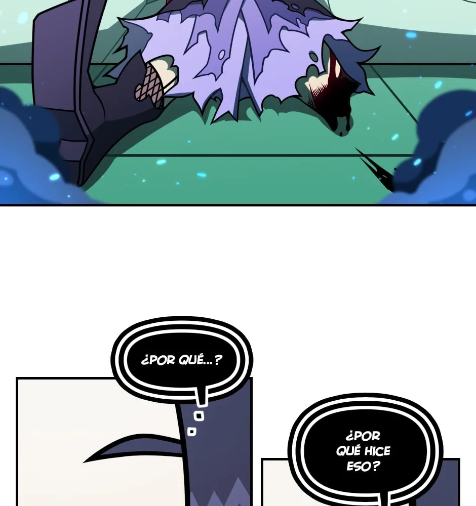 Majo no Shinzou Chapter 107 page 6